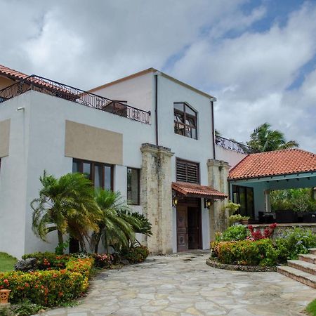 Sosúa Villa Princesa Hacienda El Choco מראה חיצוני תמונה